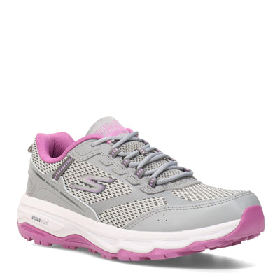 Skechers Women's Go Run Trail Altitude 8 Gray/Purple