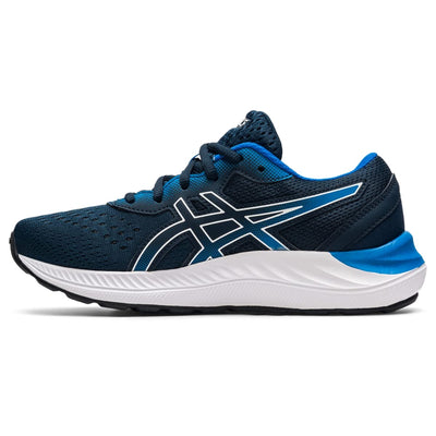 Boy's ASICS, GEL-Excite 8 Running Shoe - Little Kid & Big Kid