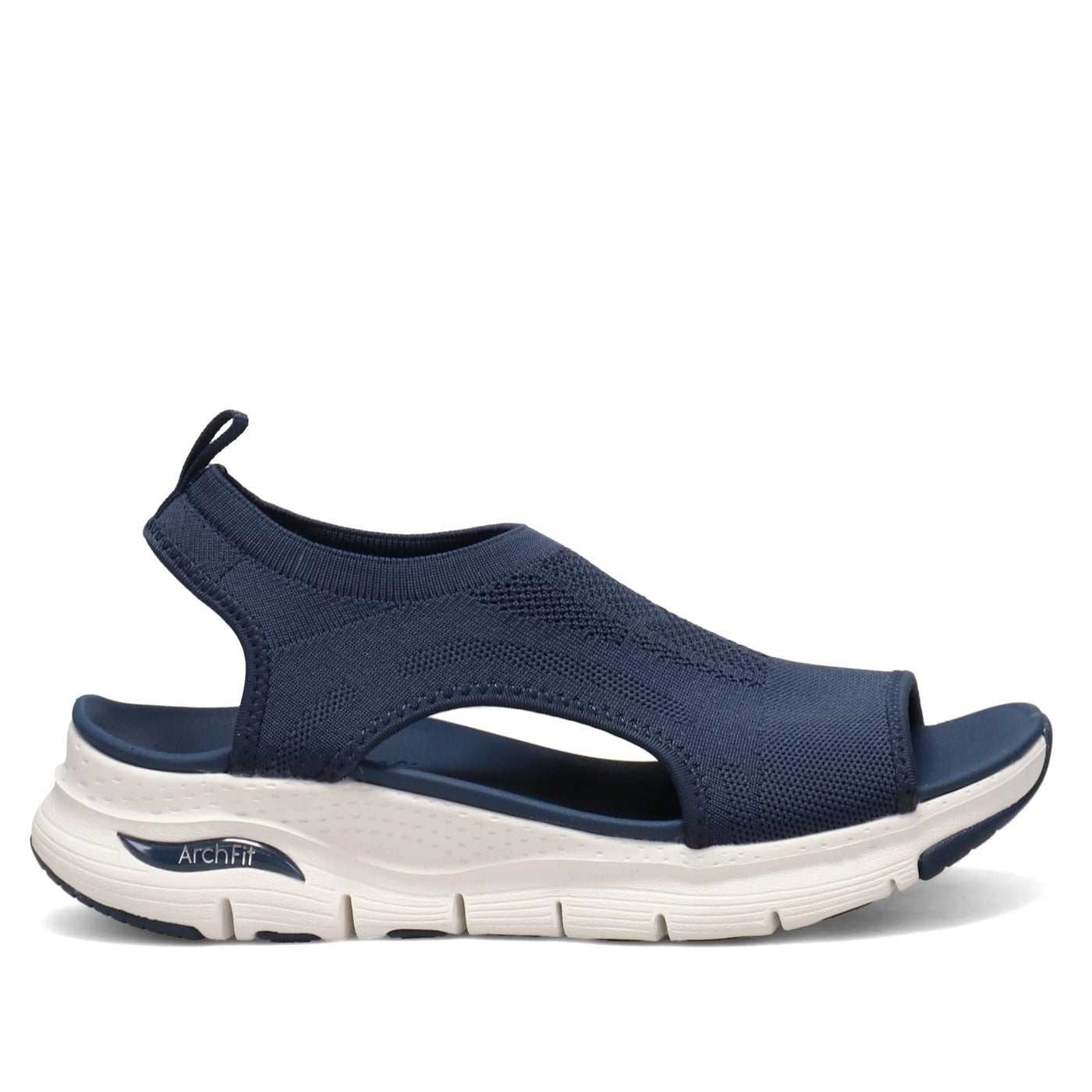 Skechers Women's Arch Fit City Catch 6 Navy