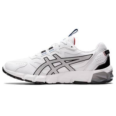 ASICS Gel-Quantum® 90 White/Black 11.5 D (M)