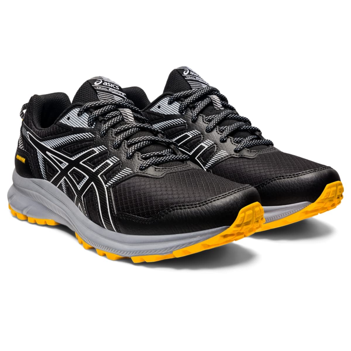 Men's ASICS, Trail Scout 2 Trail Running Shoe