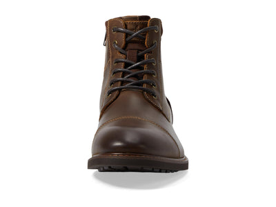 Florsheim Men's, Lodge Boot 9 Brown