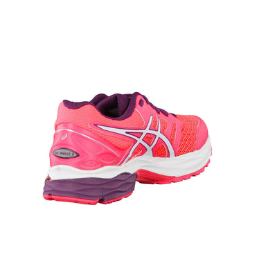 Asics Gel Pulse 8 Womens Running Shoes - Pink-6