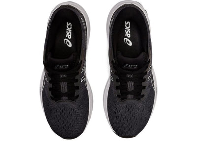 ASICS GT-1000 11 Black/White 5 B (M)