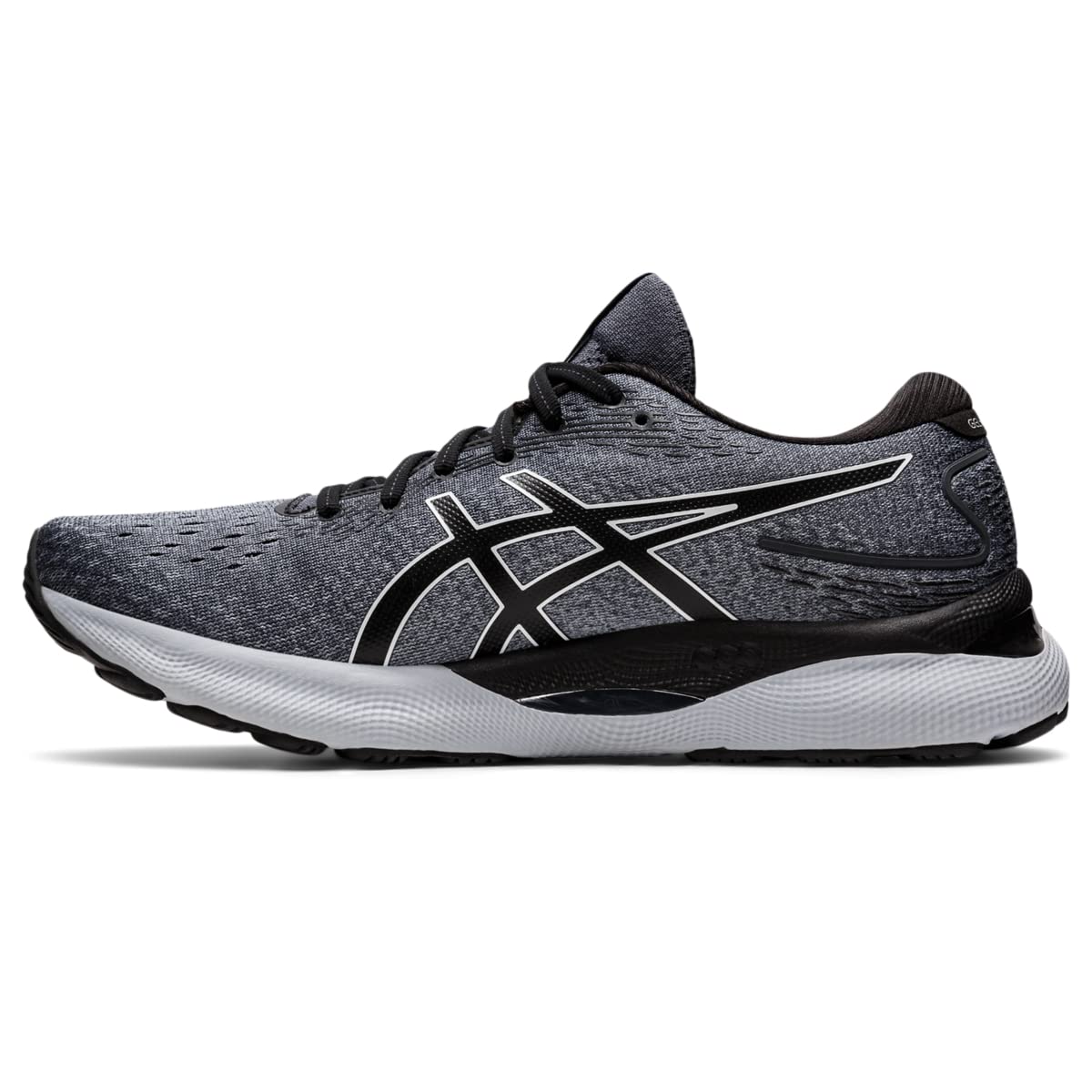 ASICS Gel-Nimbus® 24 Carrier Grey/Black 15 D (M)