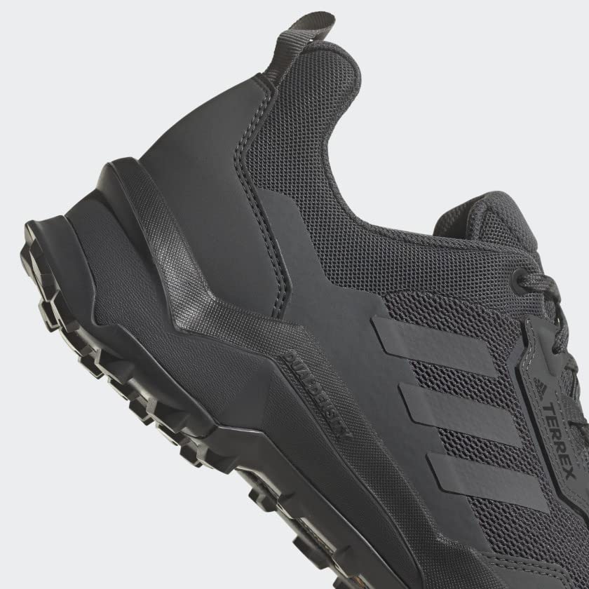 adidas Terrex Ax4 RAIN.RDY Shoes Grey Six/Grey Four/Core Black 11.5 D (M)