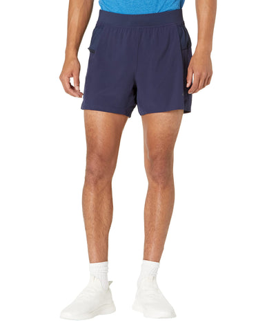 Men's Brooks Sherpa 5" 2-in-1 Short