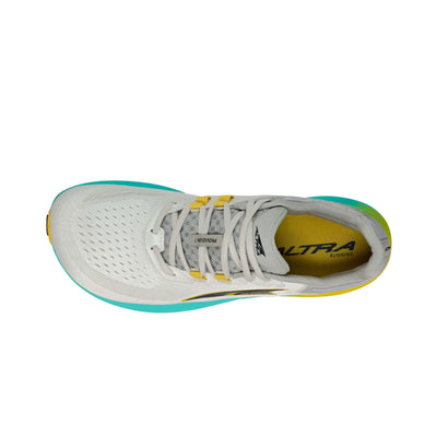 ALTRA Provision 7 Gray/Yellow 7.5 D (M)