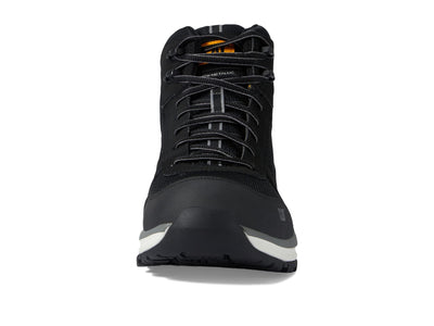 Caterpillar Passage Mid CT Black 10 D (M)