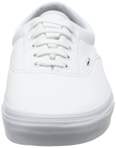 Vans Mens U ERA Tumble True White Size 7