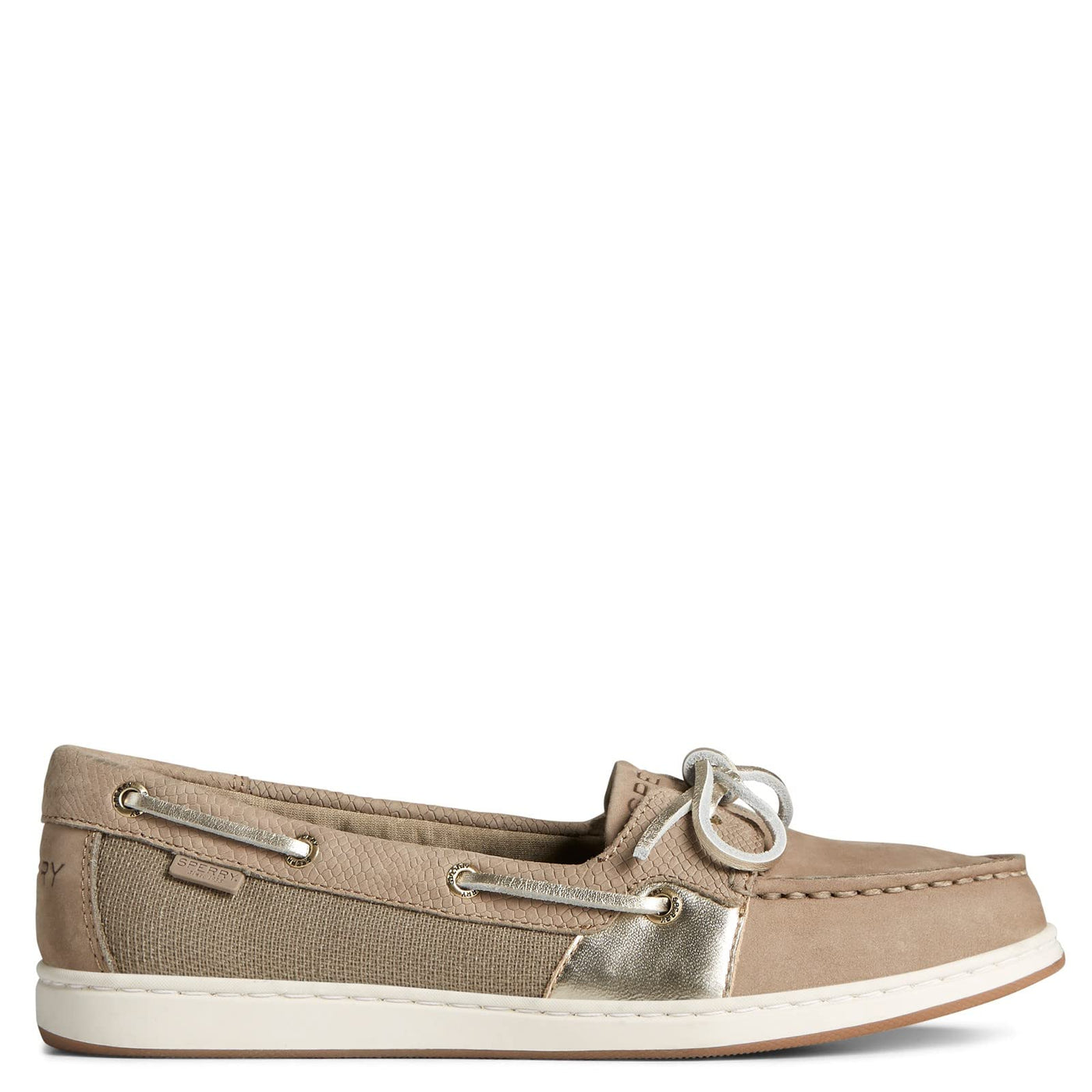 Sperry Women's, Coastfish Boat Shoe Timber 7 M