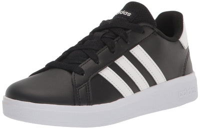 adidas Kids Grand Court 2.0 Tennis Shoe - Unisex-Child Sneakers