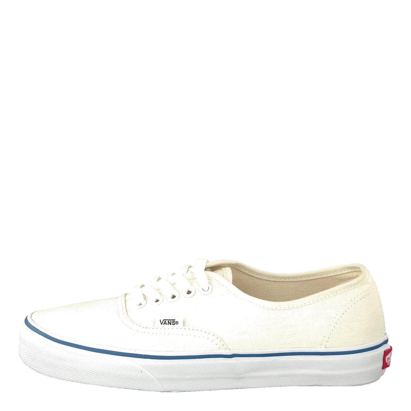 Vans Adult Authentic Core Classics, White , Men's 15