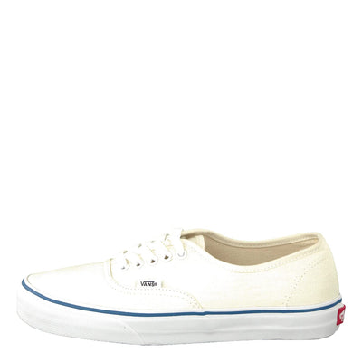 Vans Adult Authentic Core Classics, White , Men's 15