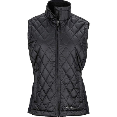 MARMOT Women's Kitzbuhel Vest Medium Black