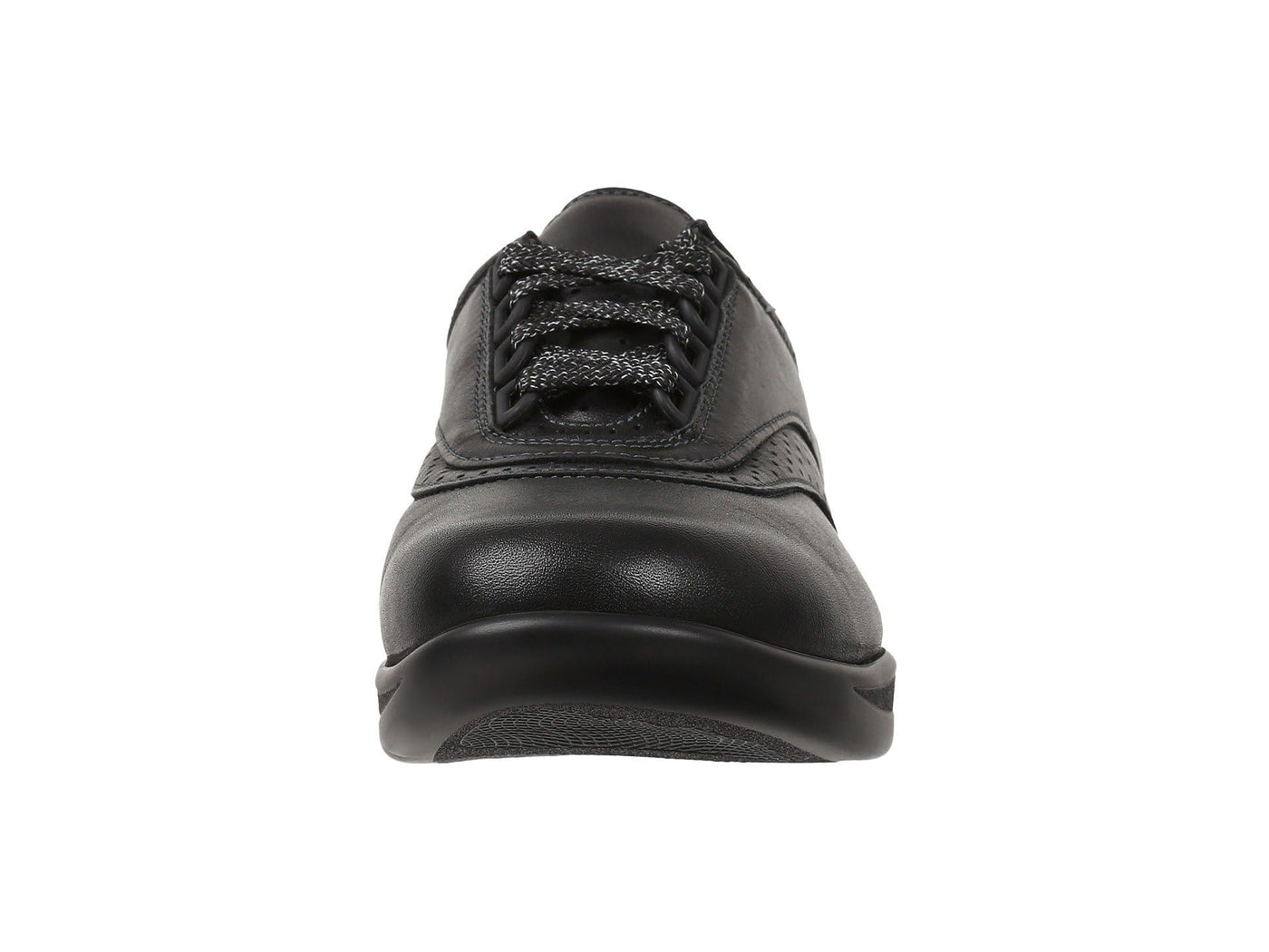 SAS Walk Easy Black 11.5 S - Slim (AAA)