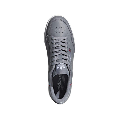 adidas Mens Continental 80 Grey - B41671 (7.5)