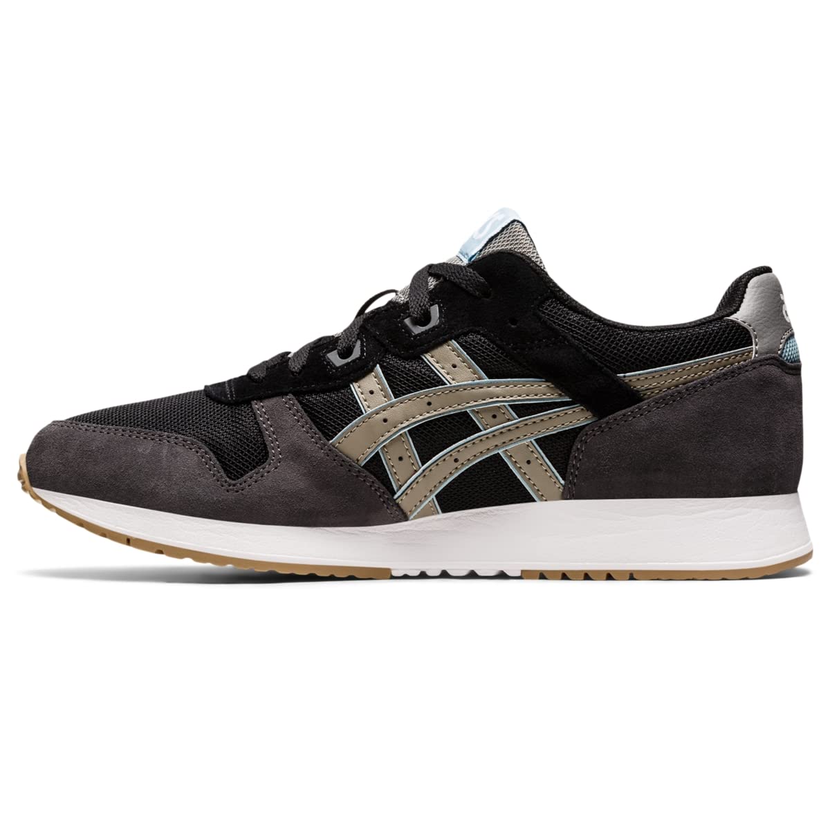 ASICS Lyte Classic Black/Mink 10.5 D (M)