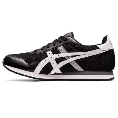 ASICS Tiger Runner Black/White 2 11 D (M)