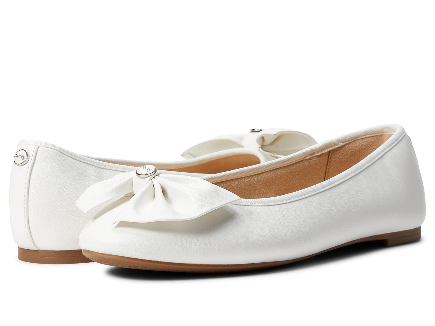 Sam Edelman Carmen White 7 W