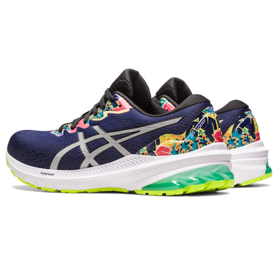 ASICS GT-1000 11 Lite-Show Lime Zest/Lite-Show 7.5 D - Wide