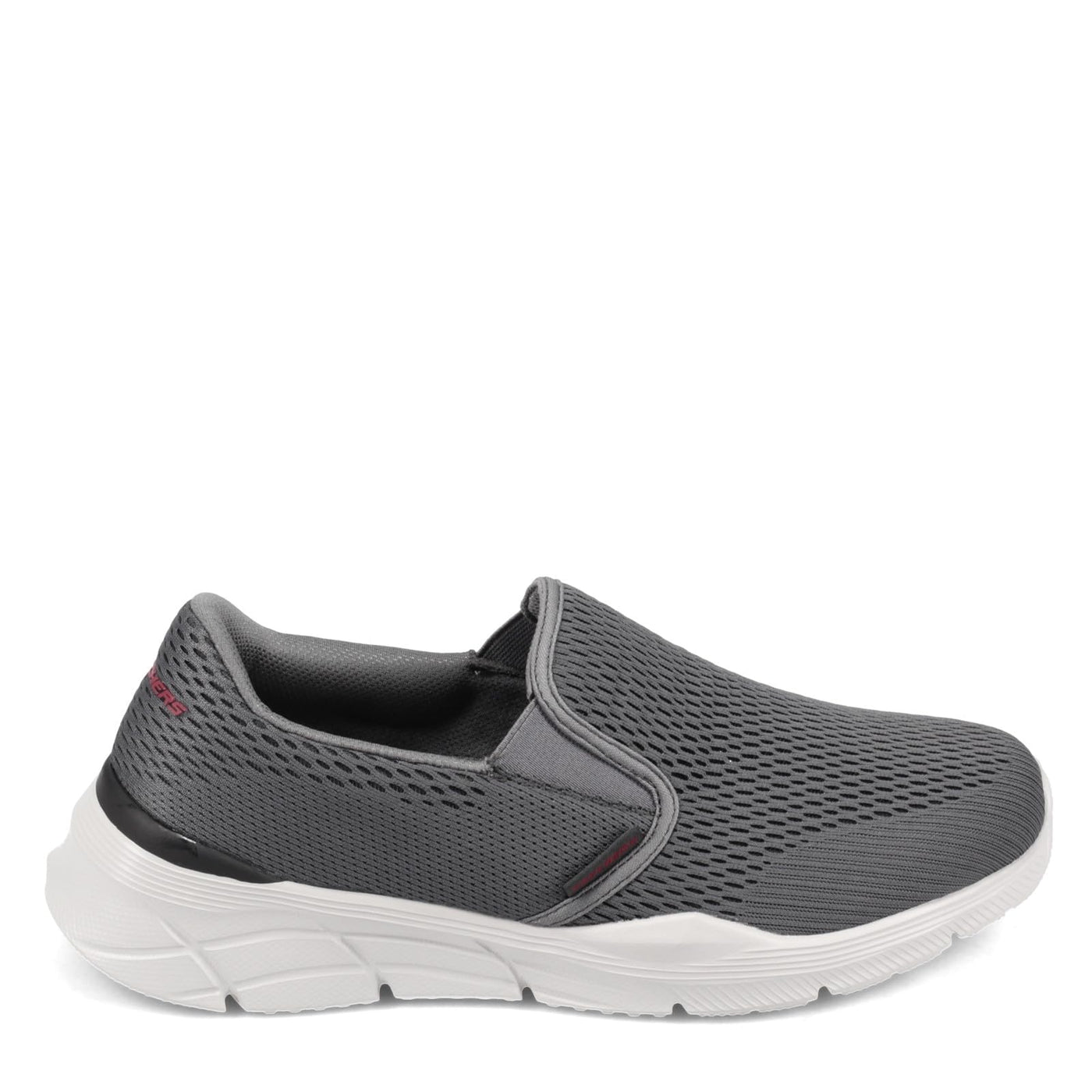 Skechers Equalizer 4.0 Triple Play Charcoal/Red 11.5 D (M)