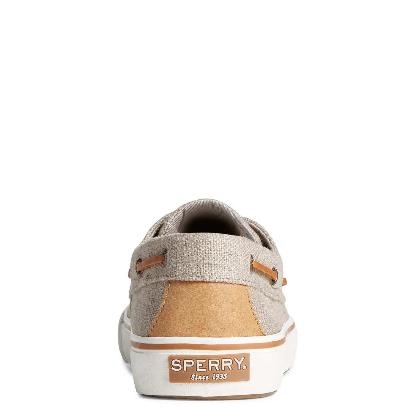 Sperry Bahama II Hemp Taupe 10 W (EE)