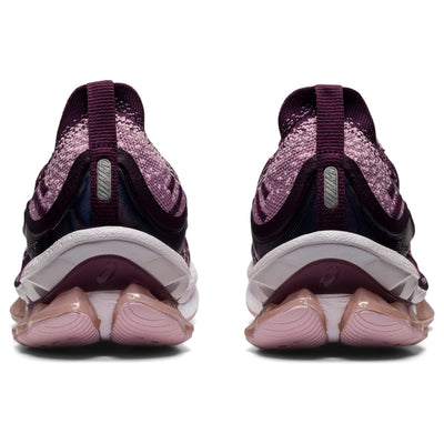 ASICS Gel-Kinsei® Blast Deep Plum/Barely Rose 7 B (M)