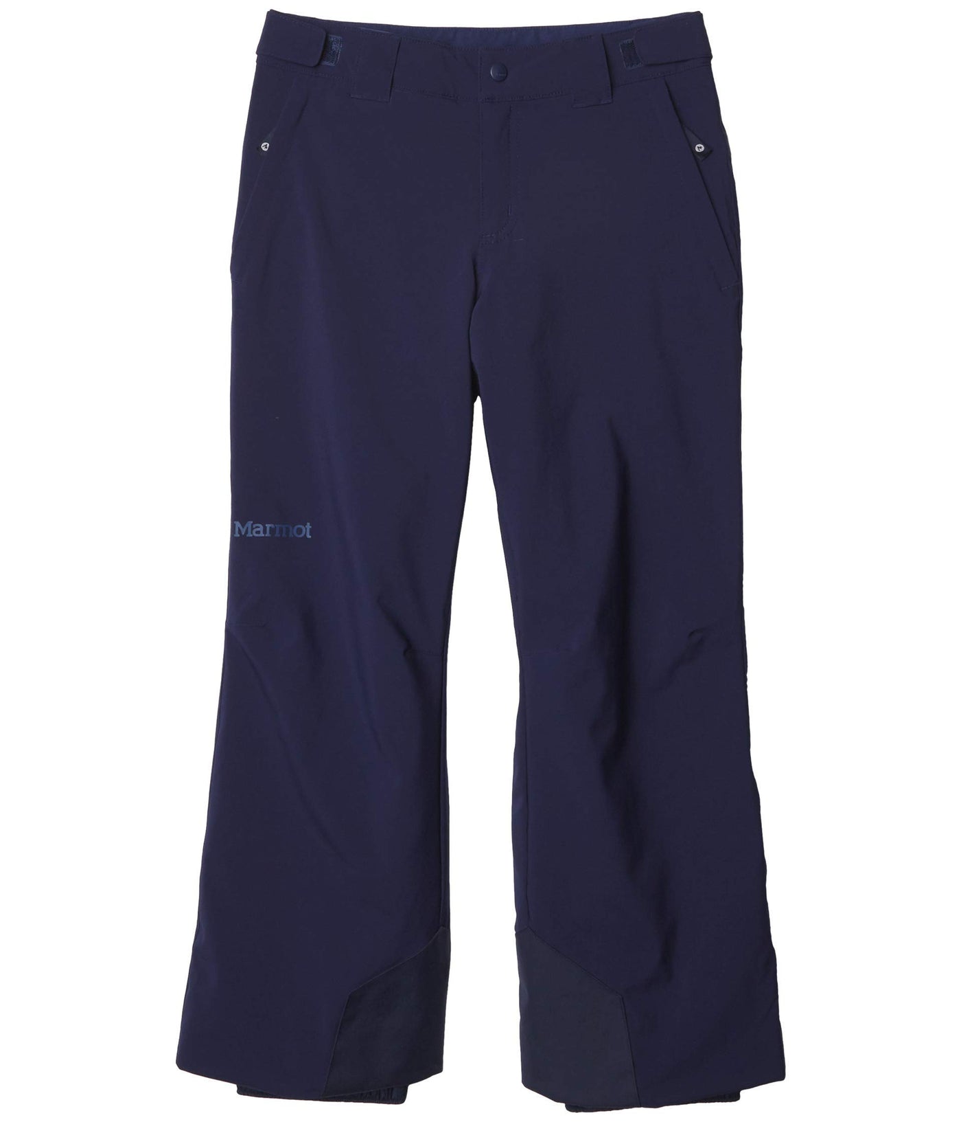 MARMOT Kids Boy's Vertical Pants (Little Kids/Big Kids) Arctic Navy XL (14/16 Big Kids)