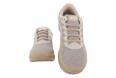 Nike Women's Zoom All Out Low 2 Running Shoe Moon Particle/Sail Sand (9.5, Moon Particle/SAIL-Sand)