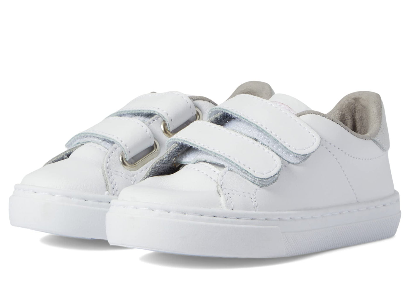 80057 (Toddler/Little Kid/Big Kid) 10 Toddler White