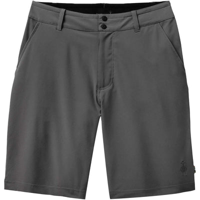 Smartwool 10'' Merino Sport Shorts Medium Gray XL 10