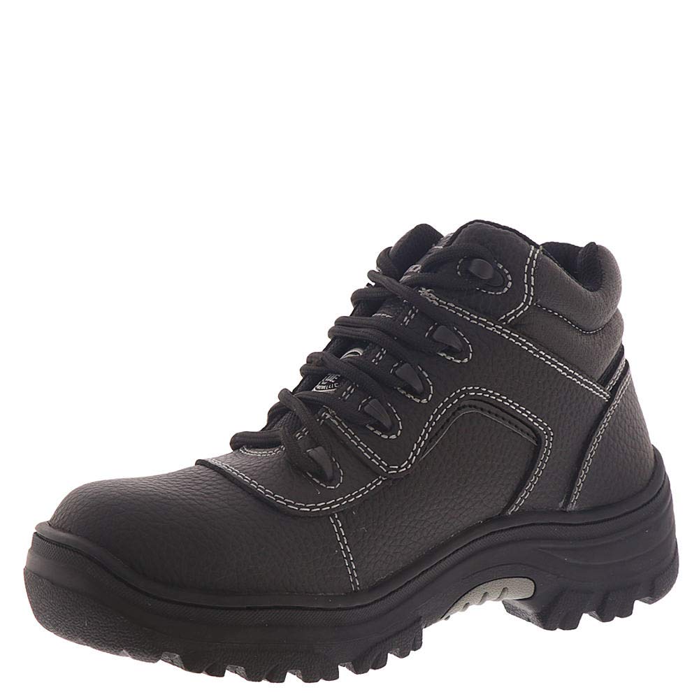 Skechers Men's Burgin coralrow Medium Black