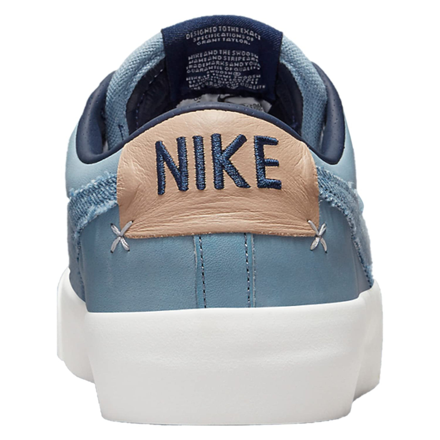 Nike Zoom Blazer Low Pro Gt PRM Mens Dm8890-100