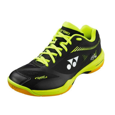 YONEX Power Cushion 65 X2 Wide Badminton Indoor Court Shoe (Size, Numeric_10)