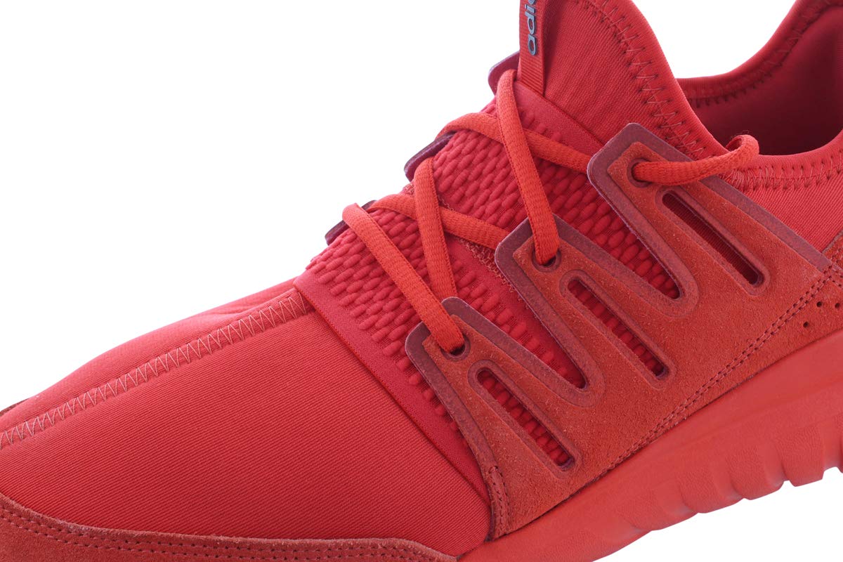 Adidas Mens Tubular Radial Fashion Sneakers (13)