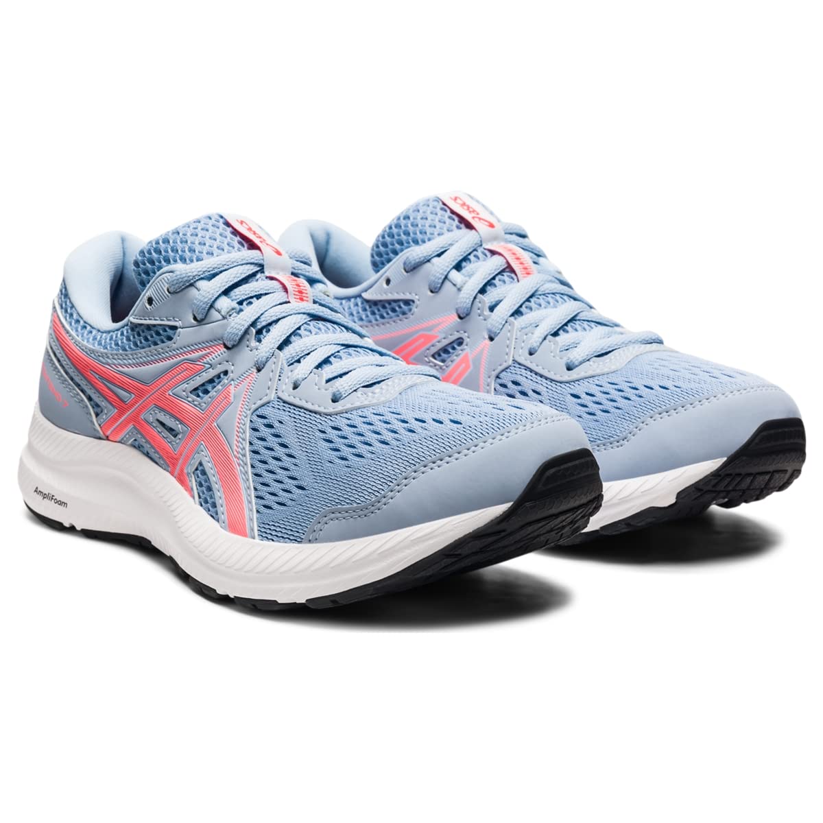 Women's ASICS, GEL-Contend 7 Running Shoe