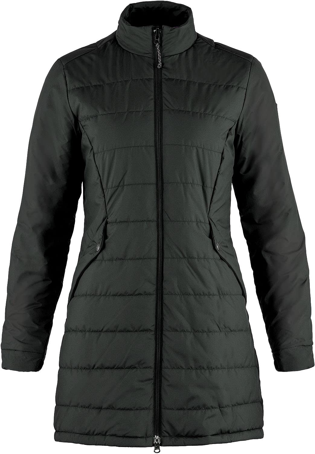 Fjällräven Visby 3-in-1 Jacket Black MD