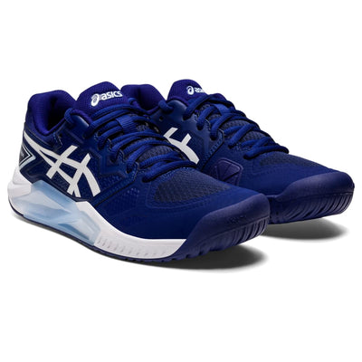 ASICS Gel-Challenger 13 Dive Blue/Soft Sky 6.5 B (M)