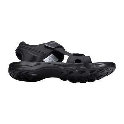 SHIMANO SH-SD501 SPD Sandal 12-12.5 Black