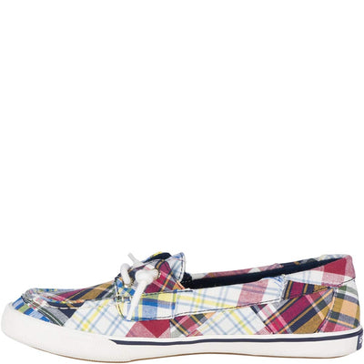 Sperry Lounge Away Madras Madras 7.5