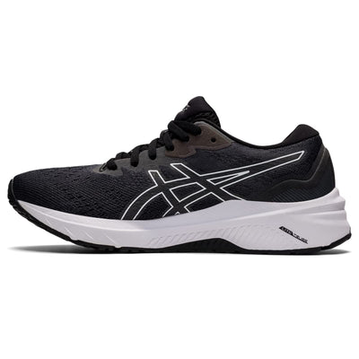 ASICS GT-1000 11 Black/White 5 B (M)