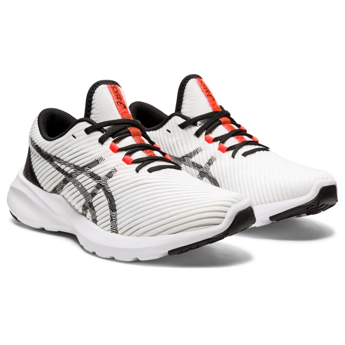 ASICS Versablast White/Black 10.5 B (M)