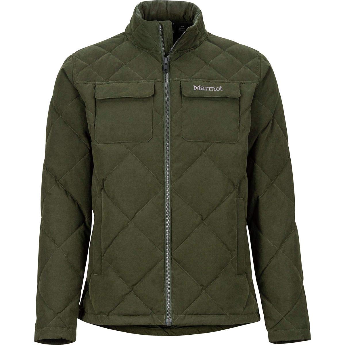 MARMOT Burdell Jacket