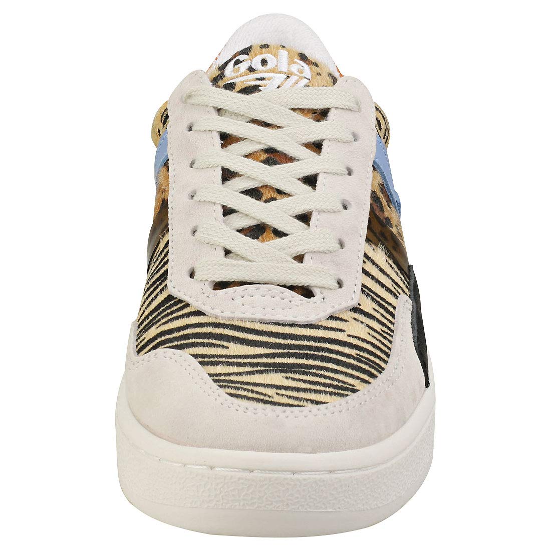 Gola Grandslam Mode Zebra/Leopard/Multi 9 B (M)