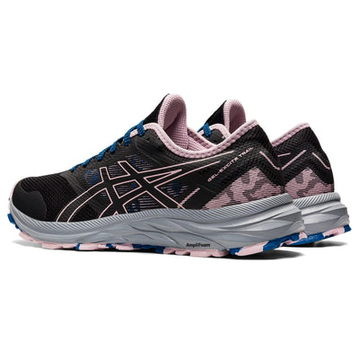 ASICS Gel-Excite Trail Black/Barely Rose 9 B (M)