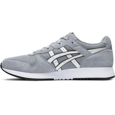 ASICS Men's Lyte Classic Shoes, 8.5, Sheet Rock/White