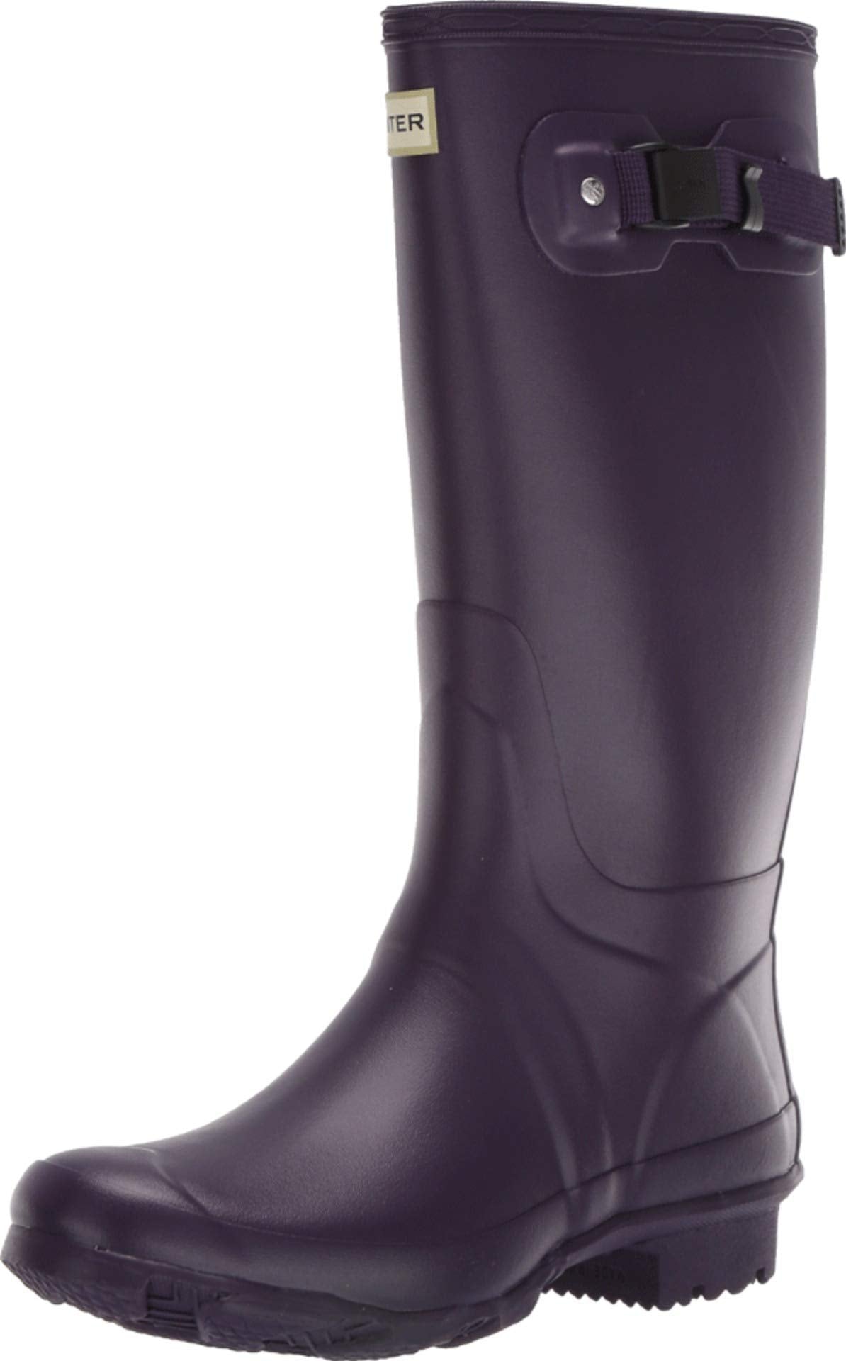 Hunter Huntress Field Boot Dark Iris 5