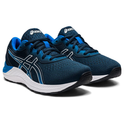 Boy's ASICS, GEL-Excite 8 Running Shoe - Little Kid & Big Kid