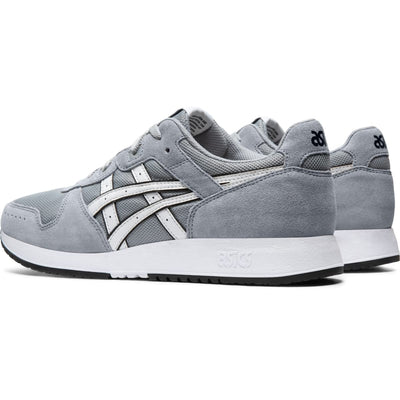 ASICS Men's Lyte Classic Shoes, 8.5, Sheet Rock/White